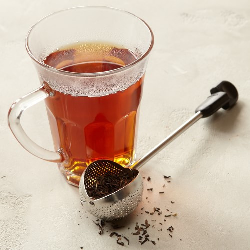 OXO Twisting Tea Ball | Williams-Sonoma