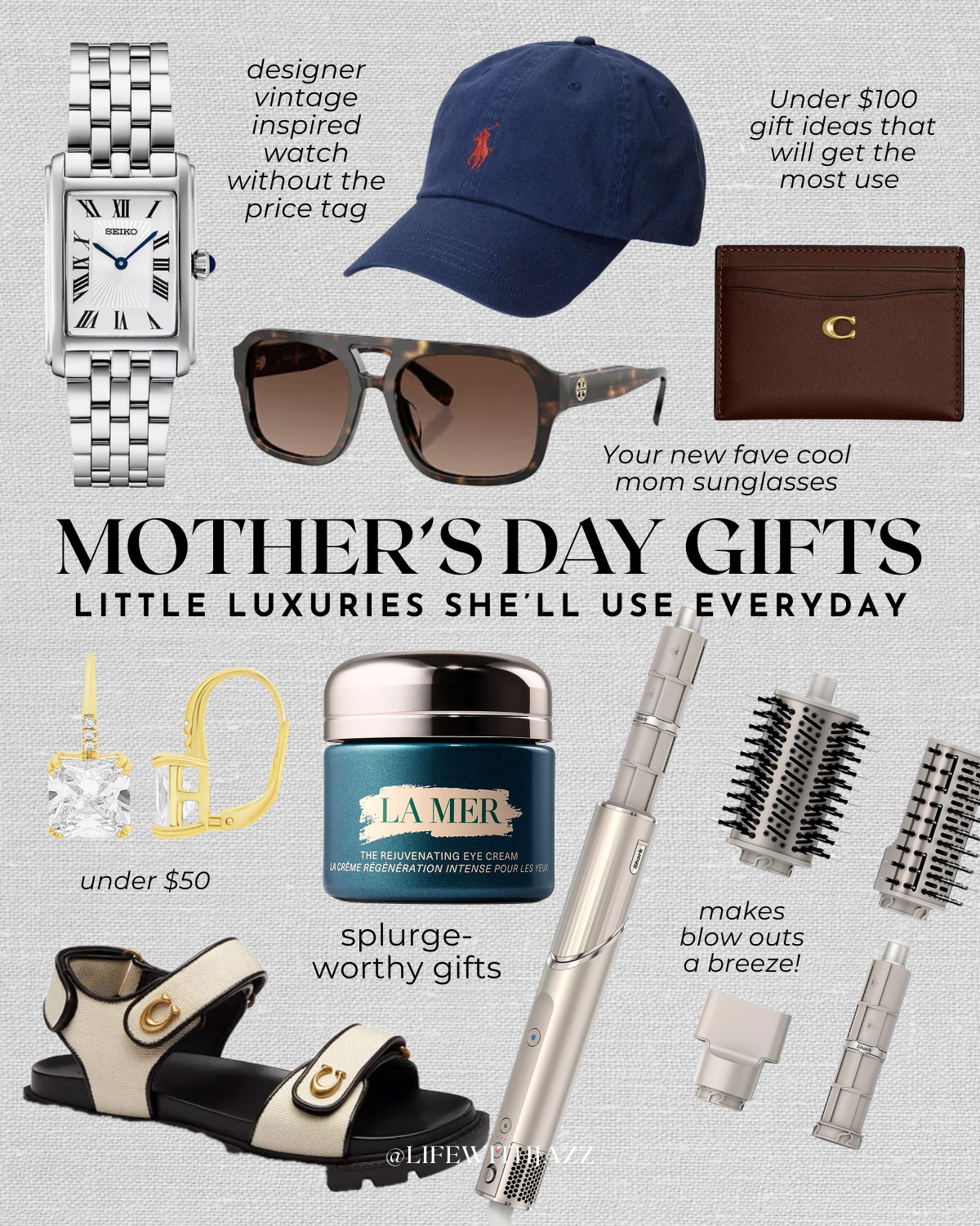 mother's day gift ideas from macy's!

 

 #LTKMothersDay