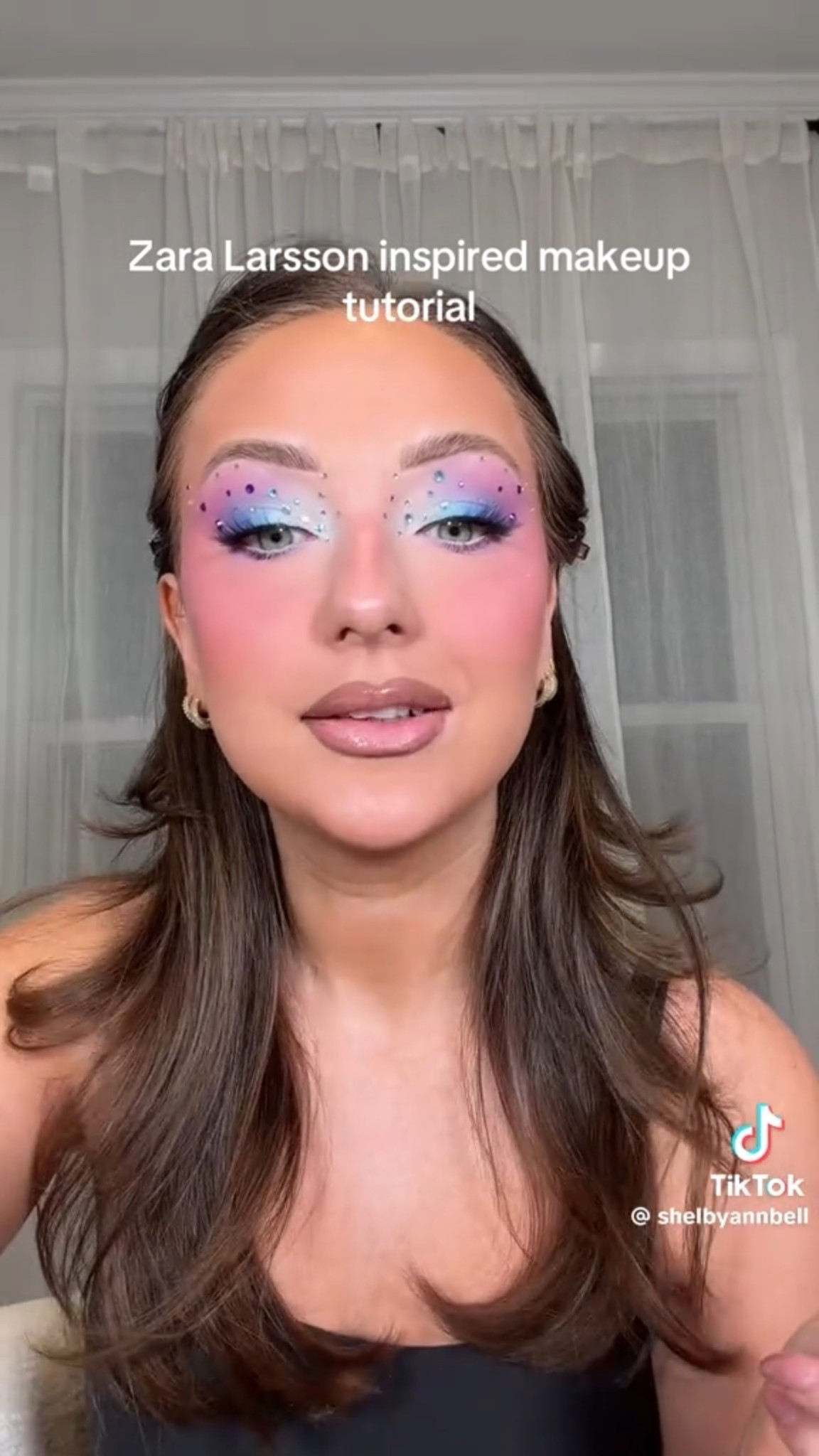 Colorful eyeshadow 

#makeuptrend #makeuptutorial #colorfulmakeup

#LTKgrwm #LTKBeauty