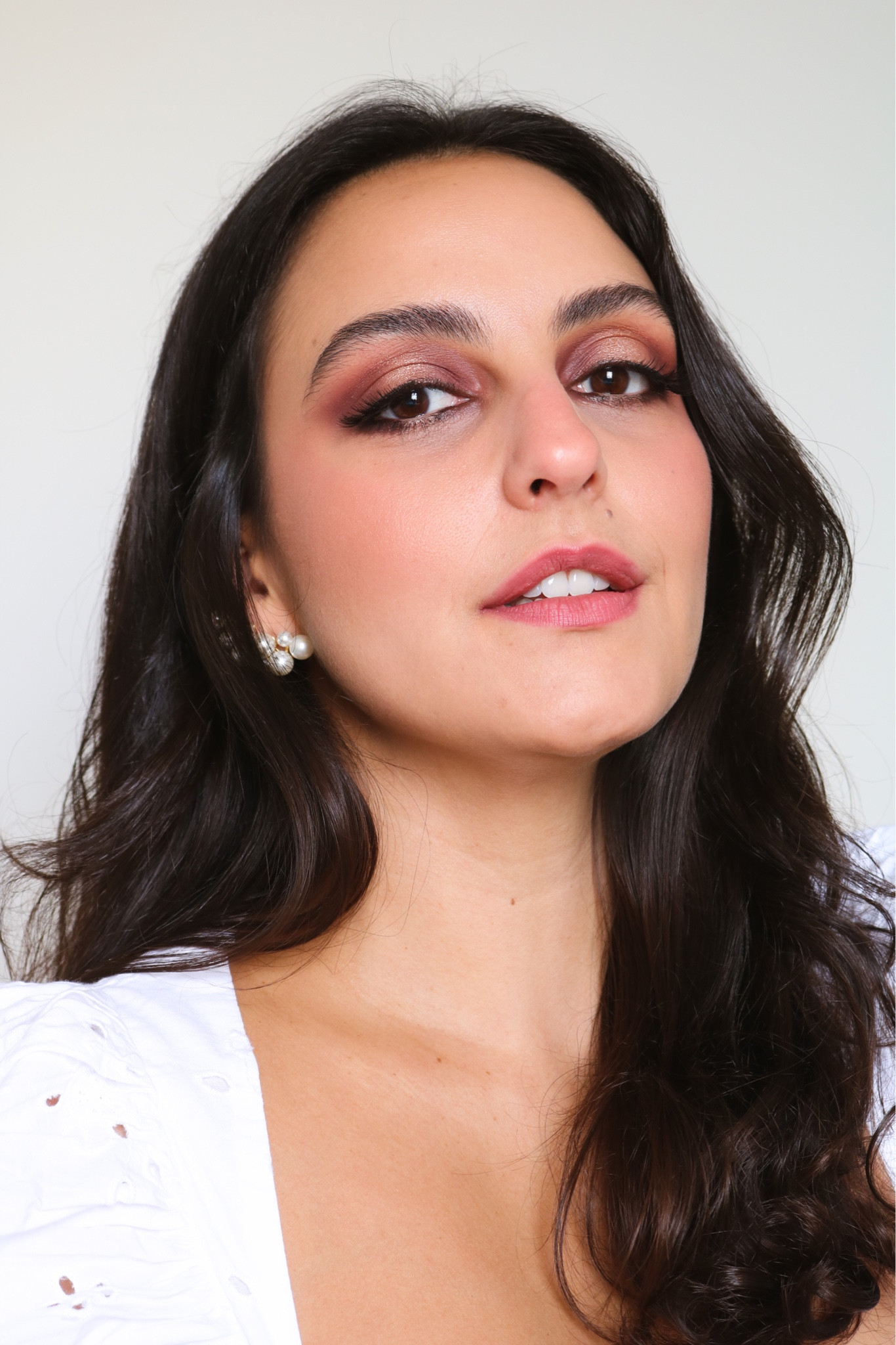 Maquiagem para casamento

#LTKbeauty #LTKbrasil