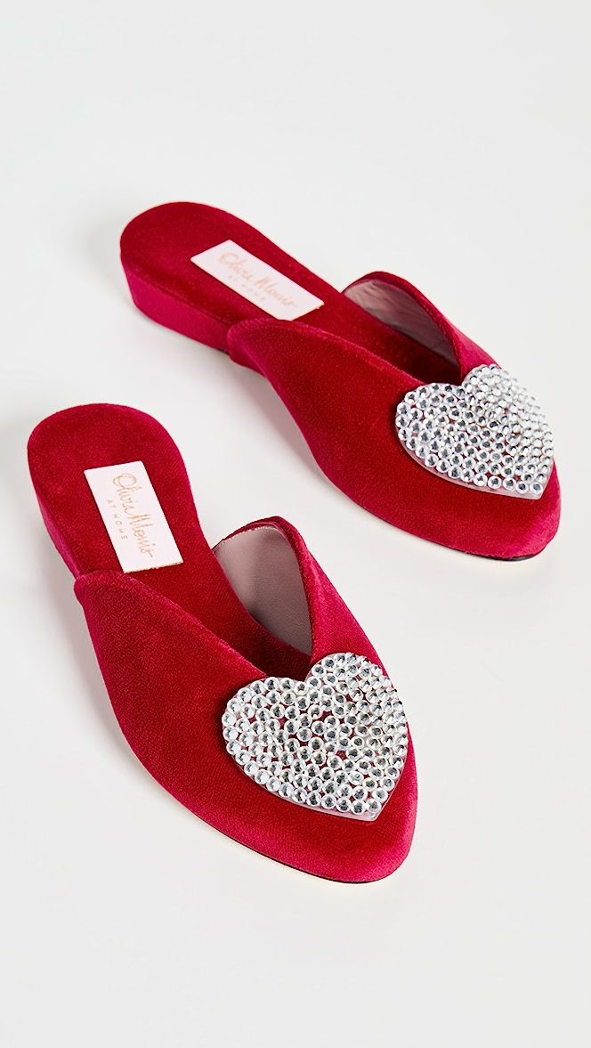 Lupin Slippers | Shopbop