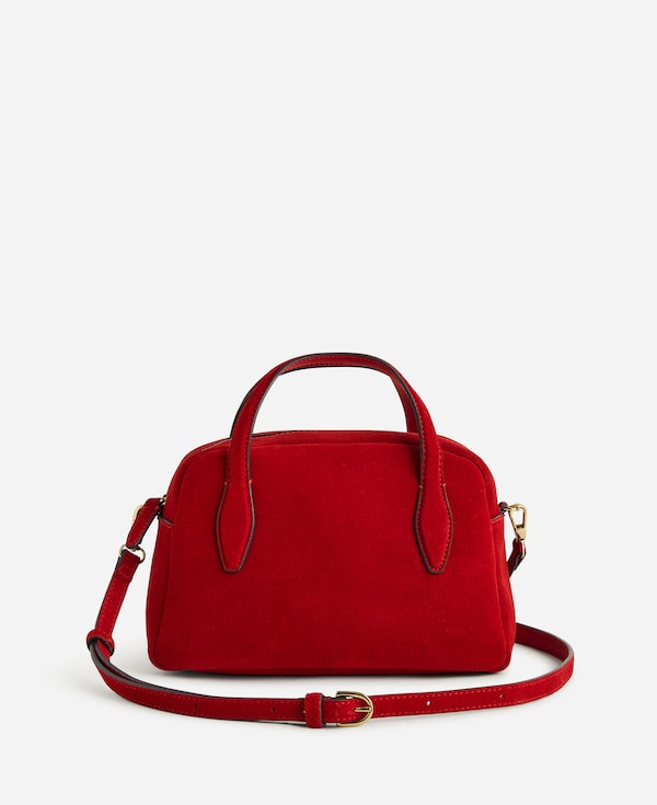 The Medium Crossbody Bag | Madewell | Madewell