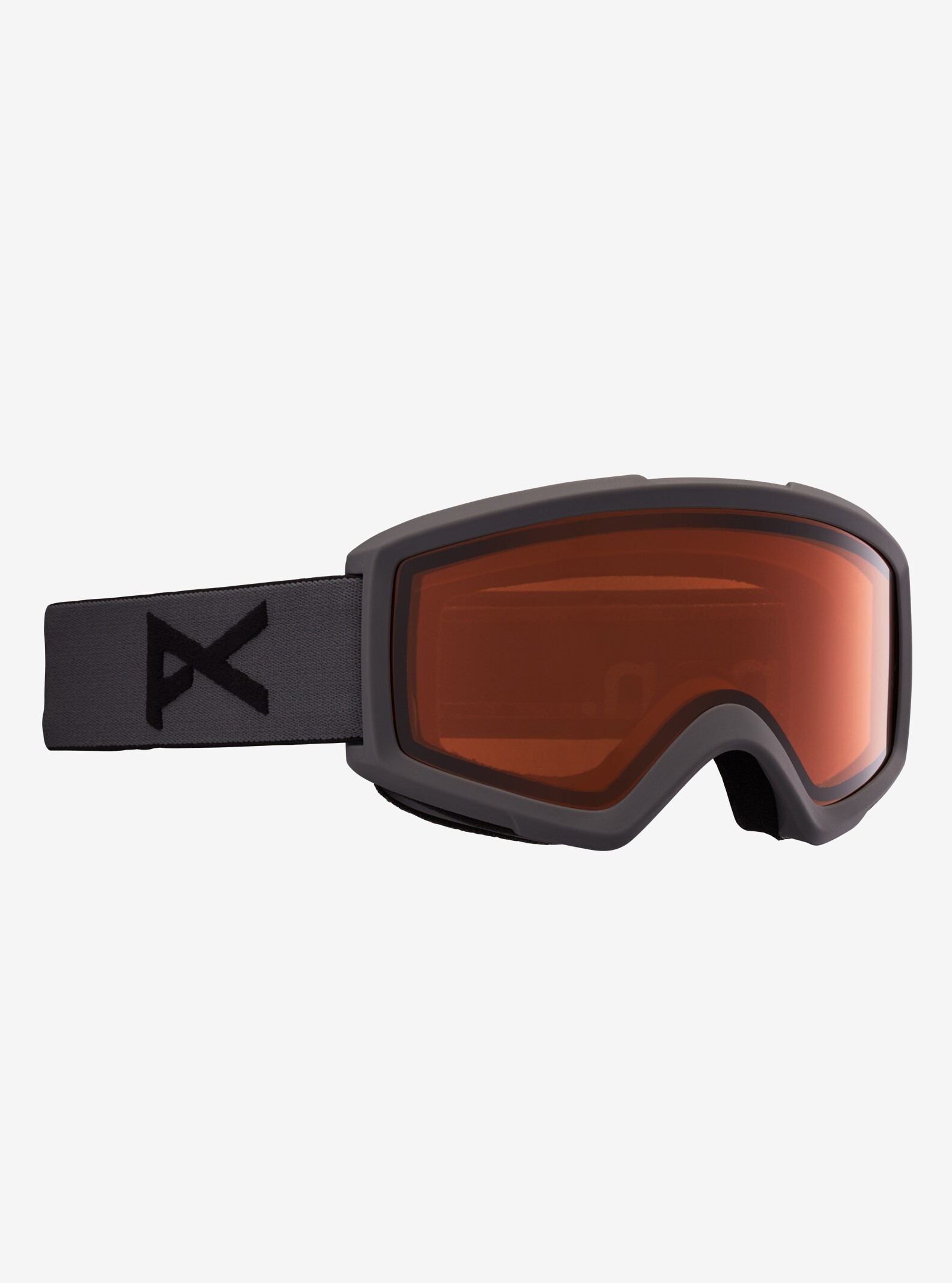 Anon Helix 2.0 Goggles Non-Mirror | Burton.com Winter 2022 | Burton Snowboards US