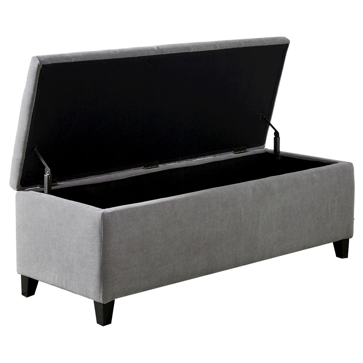 Tufted Top Storage Bench | Target