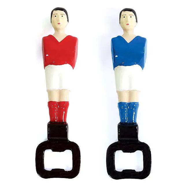 Foosball Bottle Opener | UncommonGoods