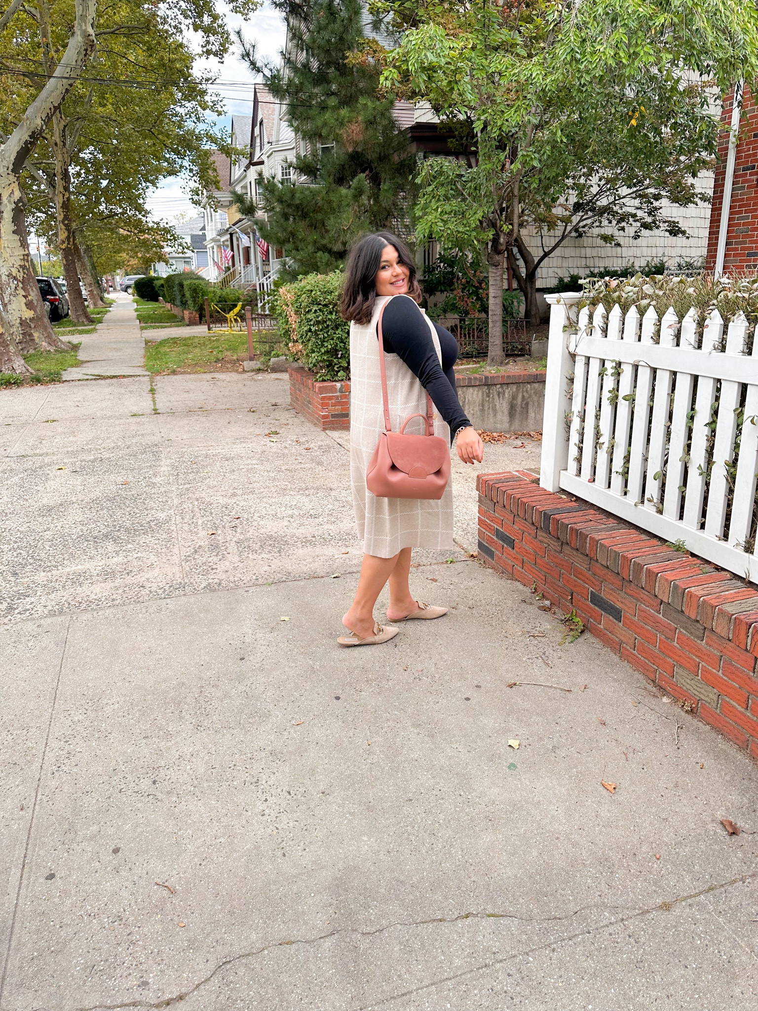 Sundays church outfit 🤎🍂


#LTKbeauty #LTKstyletip #LTKcurves