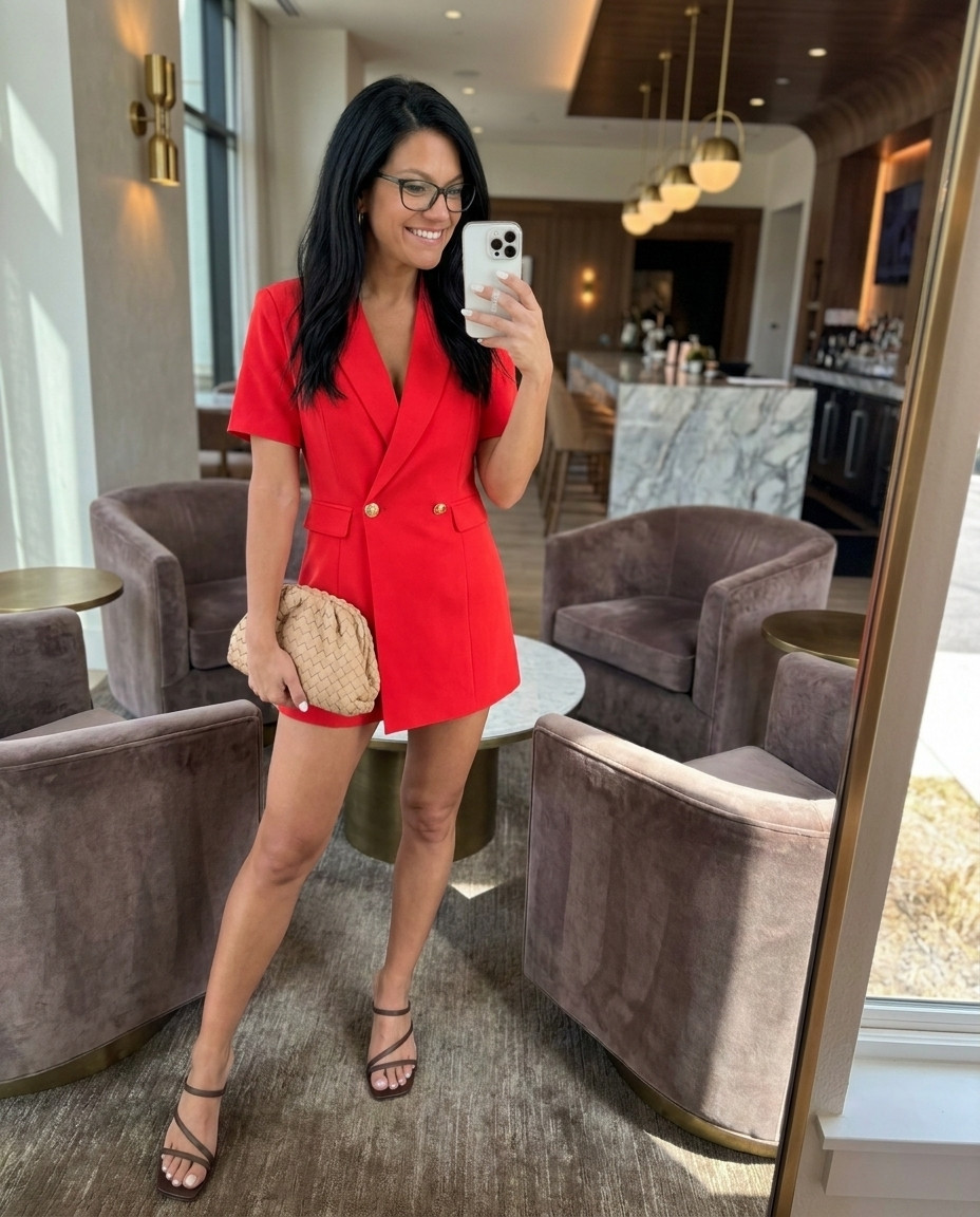 Must have Romper from @VICI 

#datenight #romper #summerstyle

#LTKPetite #LTKWedding #LTKWorkwear