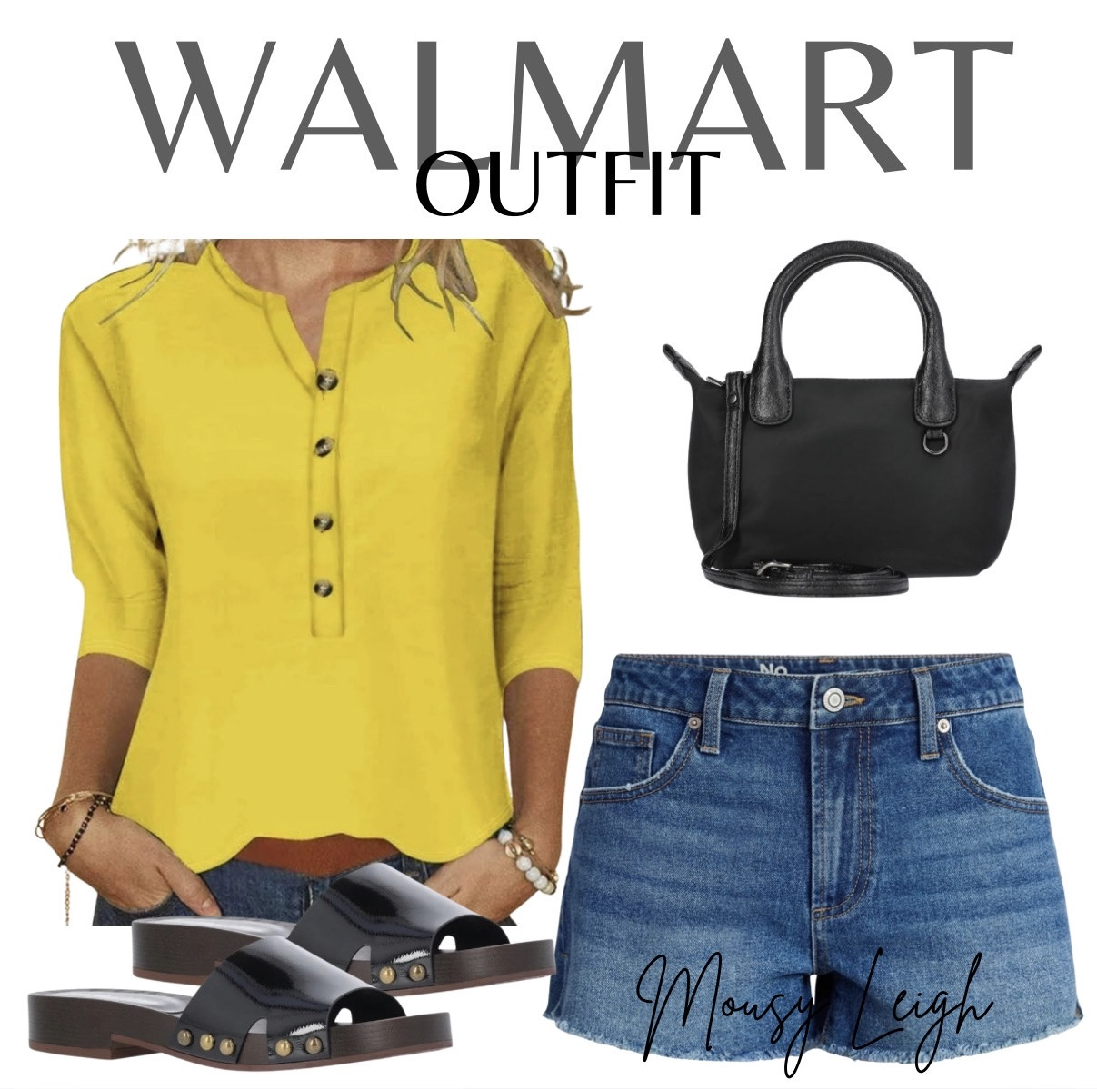 loving this yellow top! 

#LTKSeasonal #LTKSaleAlert #LTKootd