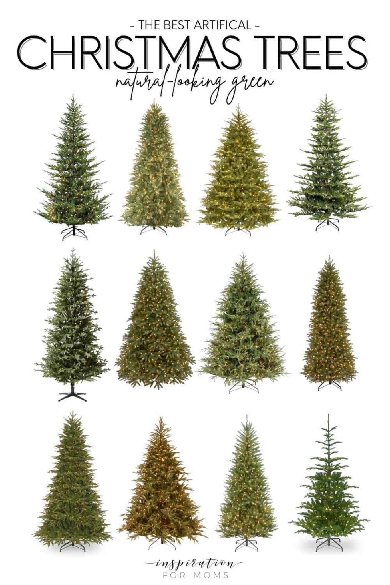 The best natural-looking green artificial Christmas trees!

Christmas tree, fake tree, faux tree, holiday decor, home decor, found it on Amazon 

#LTKSeasonal #LTKHoliday #LTKhome