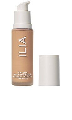 ILIA True Skin Serum Foundation in Chios SF6 from Revolve.com | Revolve Clothing (Global)