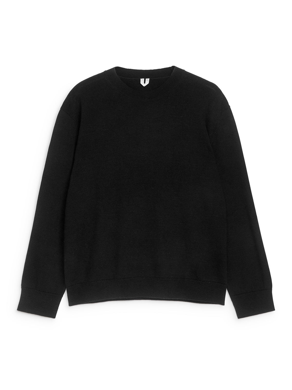 Crew-Neck Jumper
                
                € 89 | ARKET (EU)