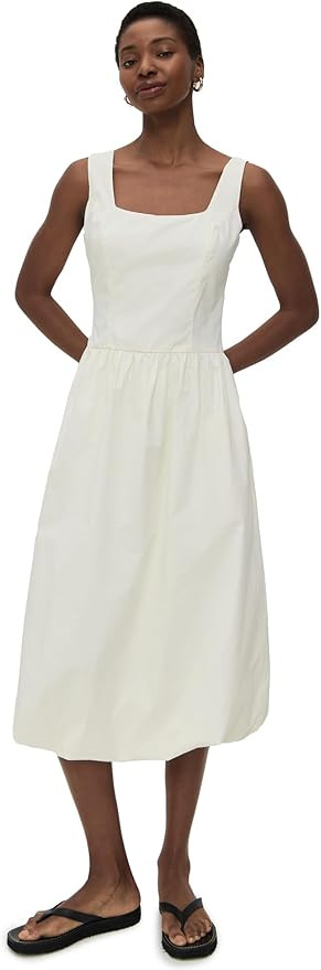 Bailey Rose Women's Bubble Hem Dress | Amazon (US)