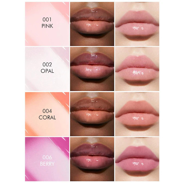 Dior Addict Lip Maximizer Plumping Gloss | Sephora (US)