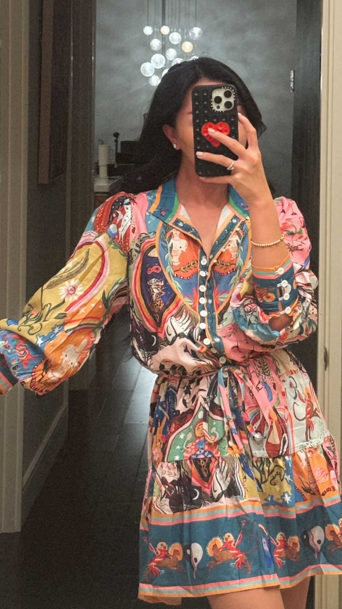 Amazon dress S and flats TTS

#LTKFindsUnder50 #LTKStyleTip #LTKSaleAlert