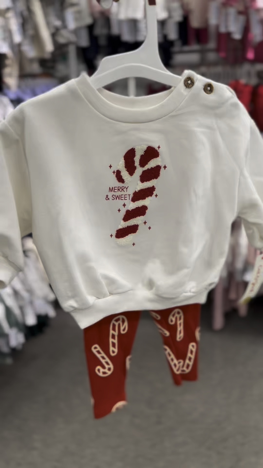 Target holiday outfits are 30% off!

#LTKKids #LTKCyberWeek #LTKBaby