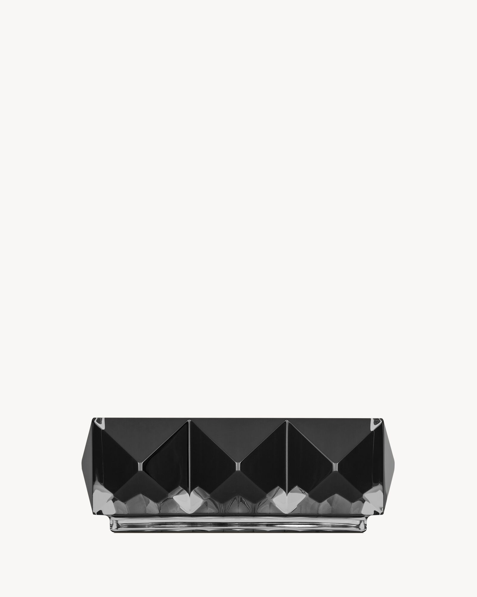 Baccarat LOUXOR pin tray in crystal | Saint Laurent Inc. (Global)