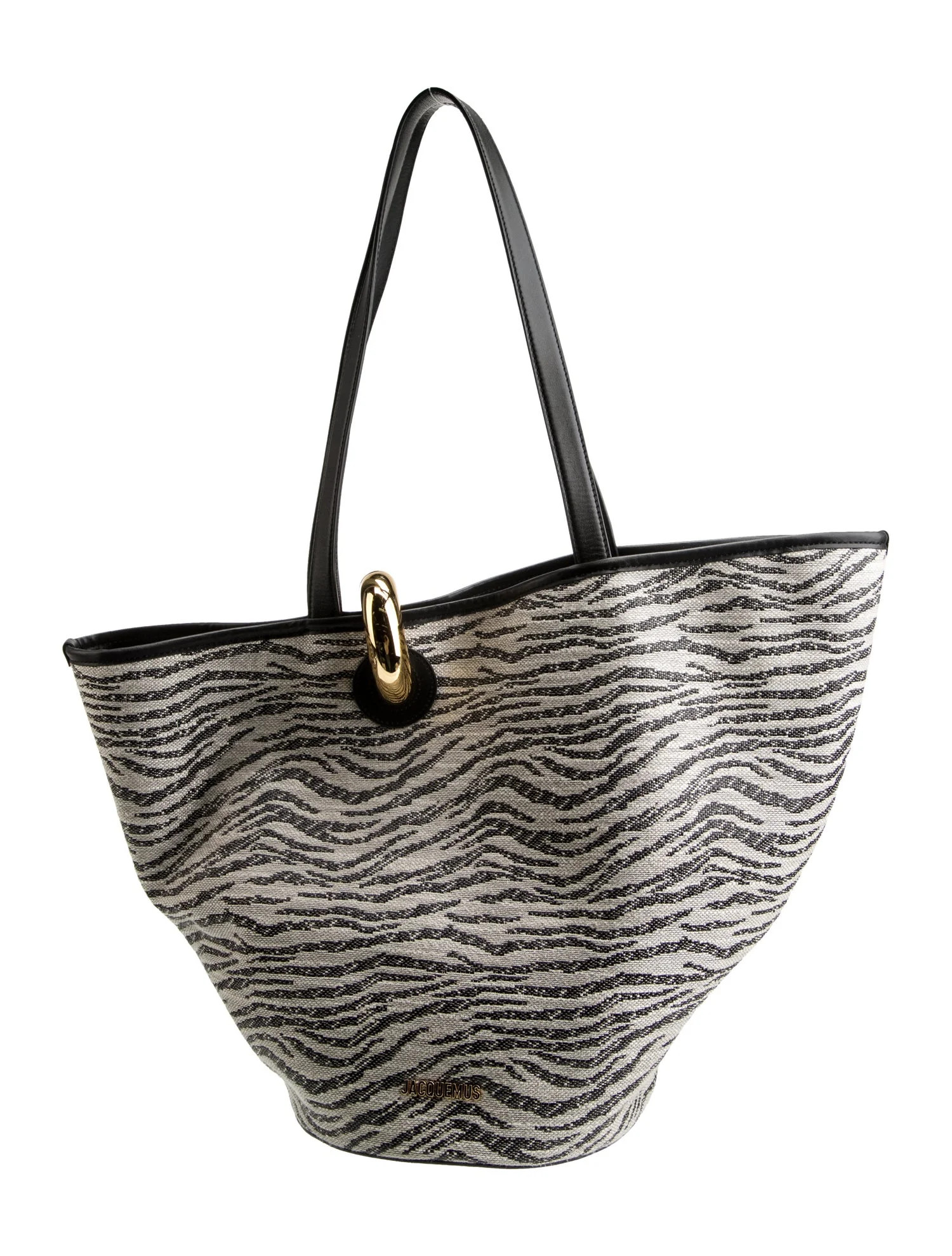 Canvas Tote | The RealReal