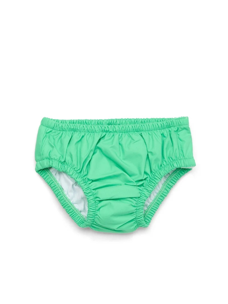 Wonder Nation Baby Swim Diaper Cover, Size 0/3M-12M - Walmart.com | Walmart (US)