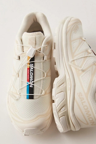 Salomon XT-6 | Free People (Global - UK&FR Excluded)