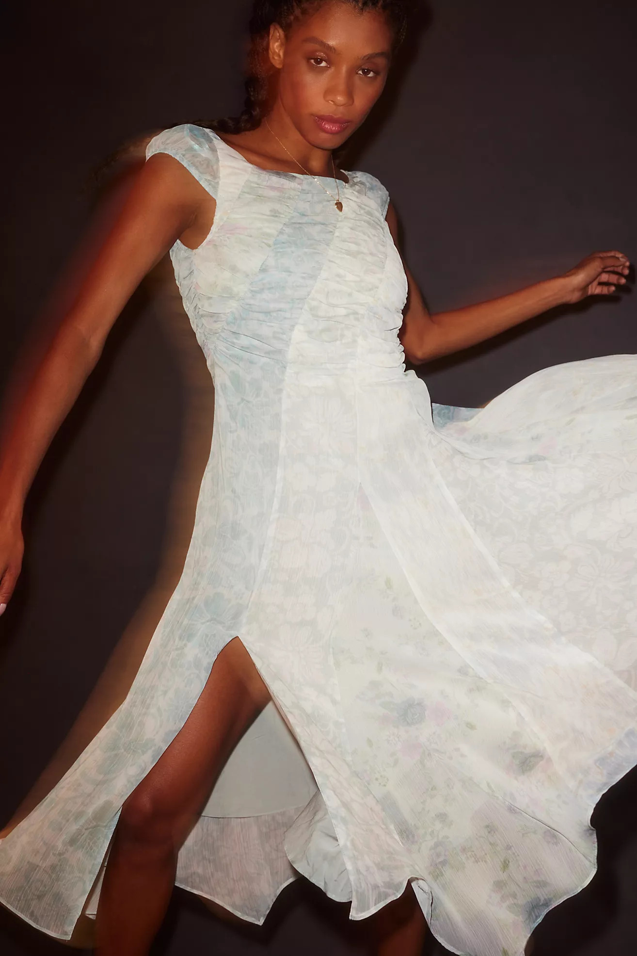 Heart To Heart Midi | Free People (Global - UK&FR Excluded)