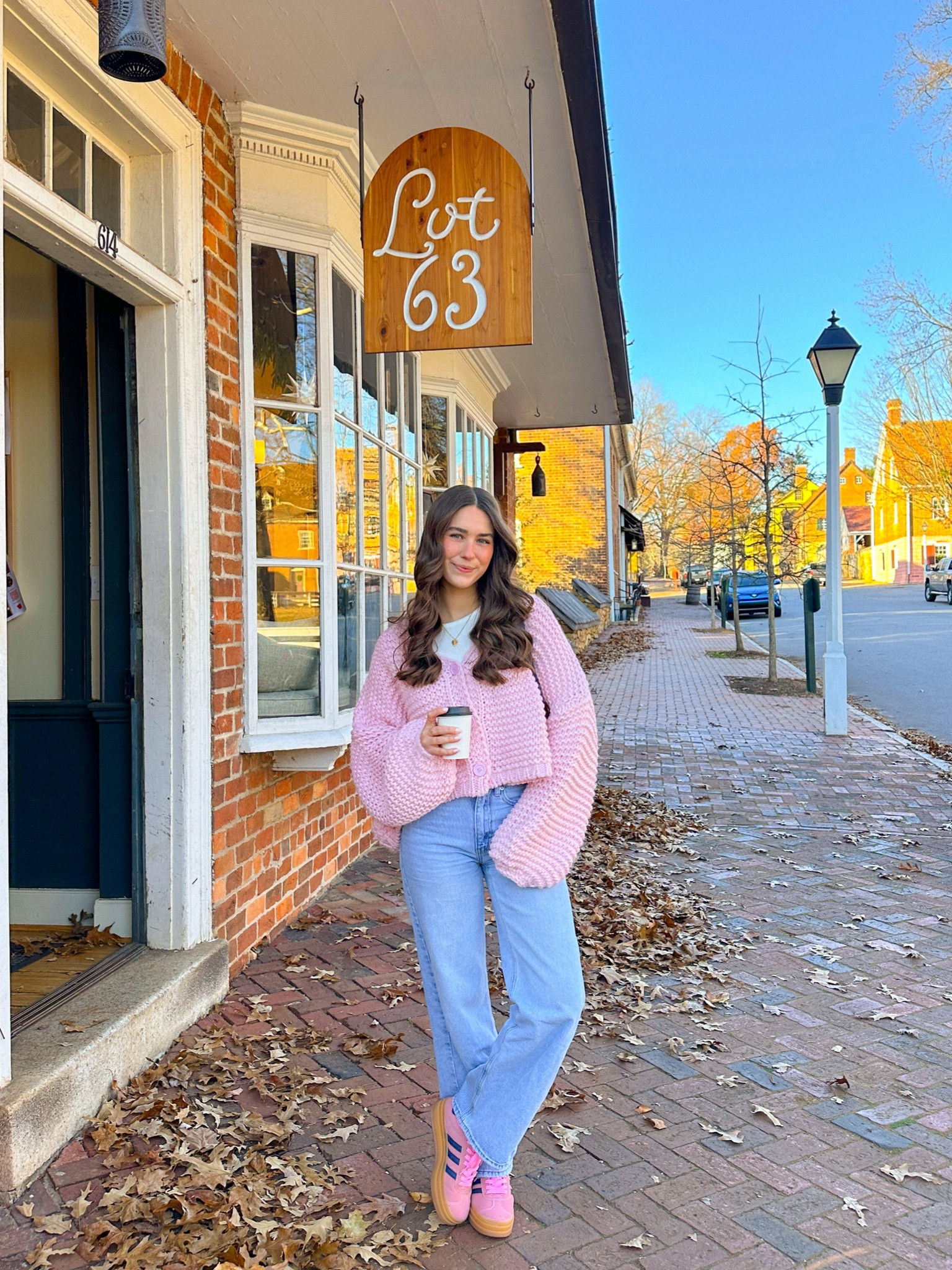 winter outfit💗❄️

#LTKSeasonal #LTKHoliday #LTKFindsUnder100