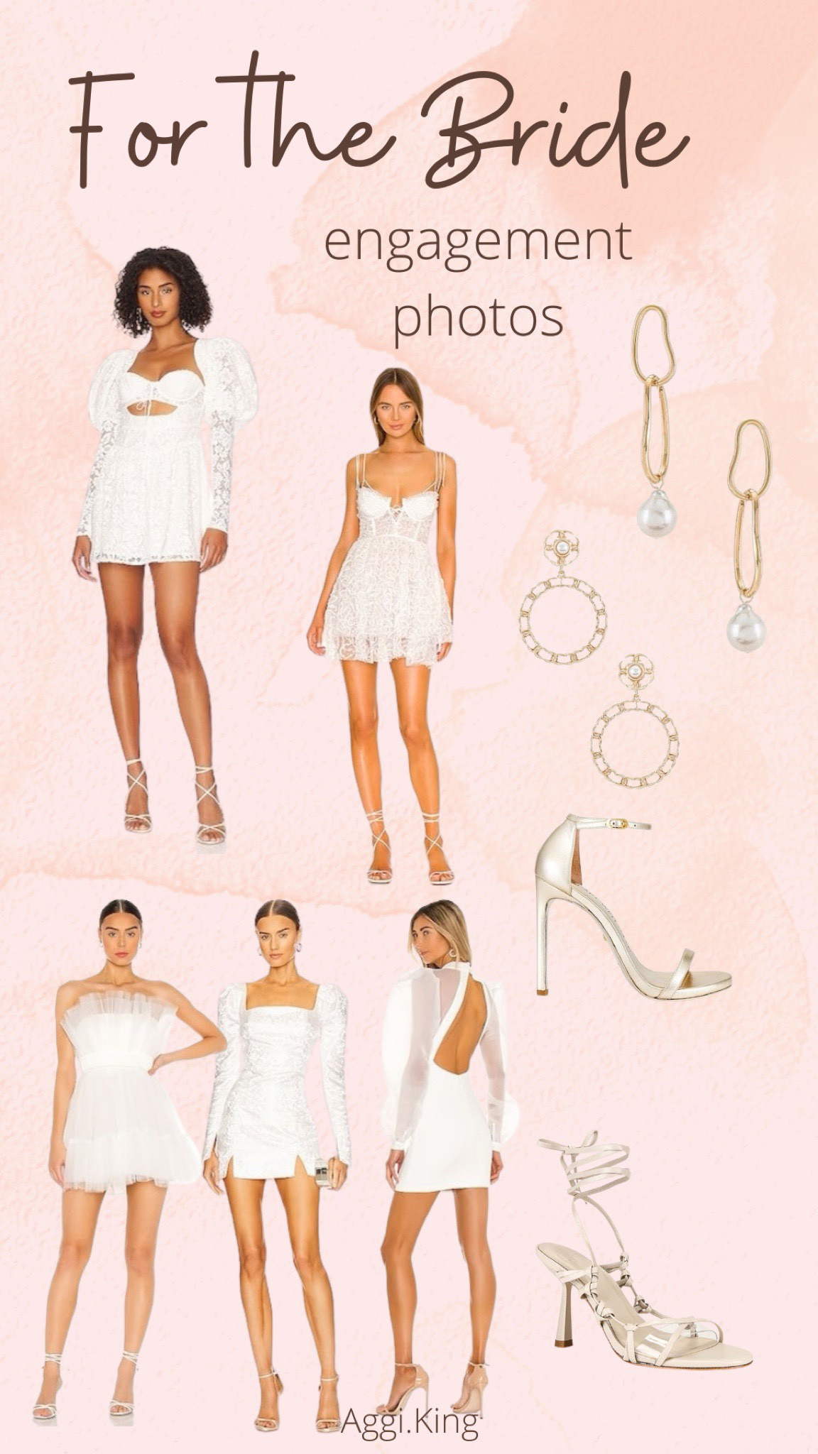 Dresses for the engagement photos 🤍


#hellomolly #revolve #petalandpup #lulus #jeans #denim #abercrombieandfitch #nordstrom #guess #bloomingdales #dress #dresses #summer #summerdresses #springdresses #wedding #weddingguest #resortwearyuy #resortdresses #vacation #travel #bridetobe #shortdresses #maxidress #salepicks #graphictee #tshirt #levis #fallwedding #asos#datenightlook #benefit #amazon #competition #amazonjewelry #nike #nikeairforce #sneakers #lululemon



#LTKSeasonal #LTKU #LTKSale