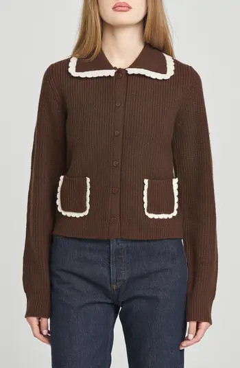 WAYF Millie Cardigan | Nordstrom | Nordstrom