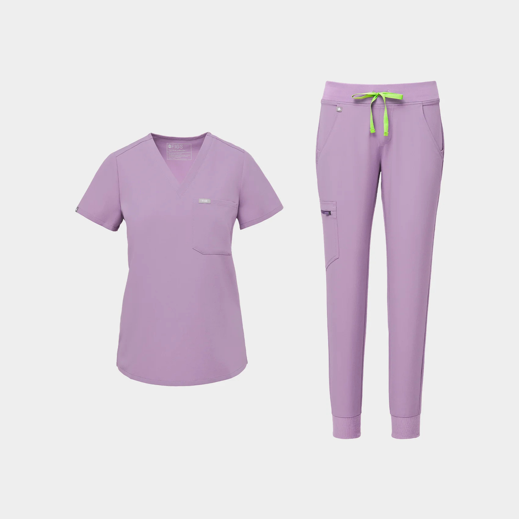 women's The Best Seller Kit · FIGS | FIGS