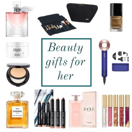 Beauty gifts for the beauty fan on your list 🙌💕💕💕

#LTKbeauty #LTKunder100 #LTKHoliday