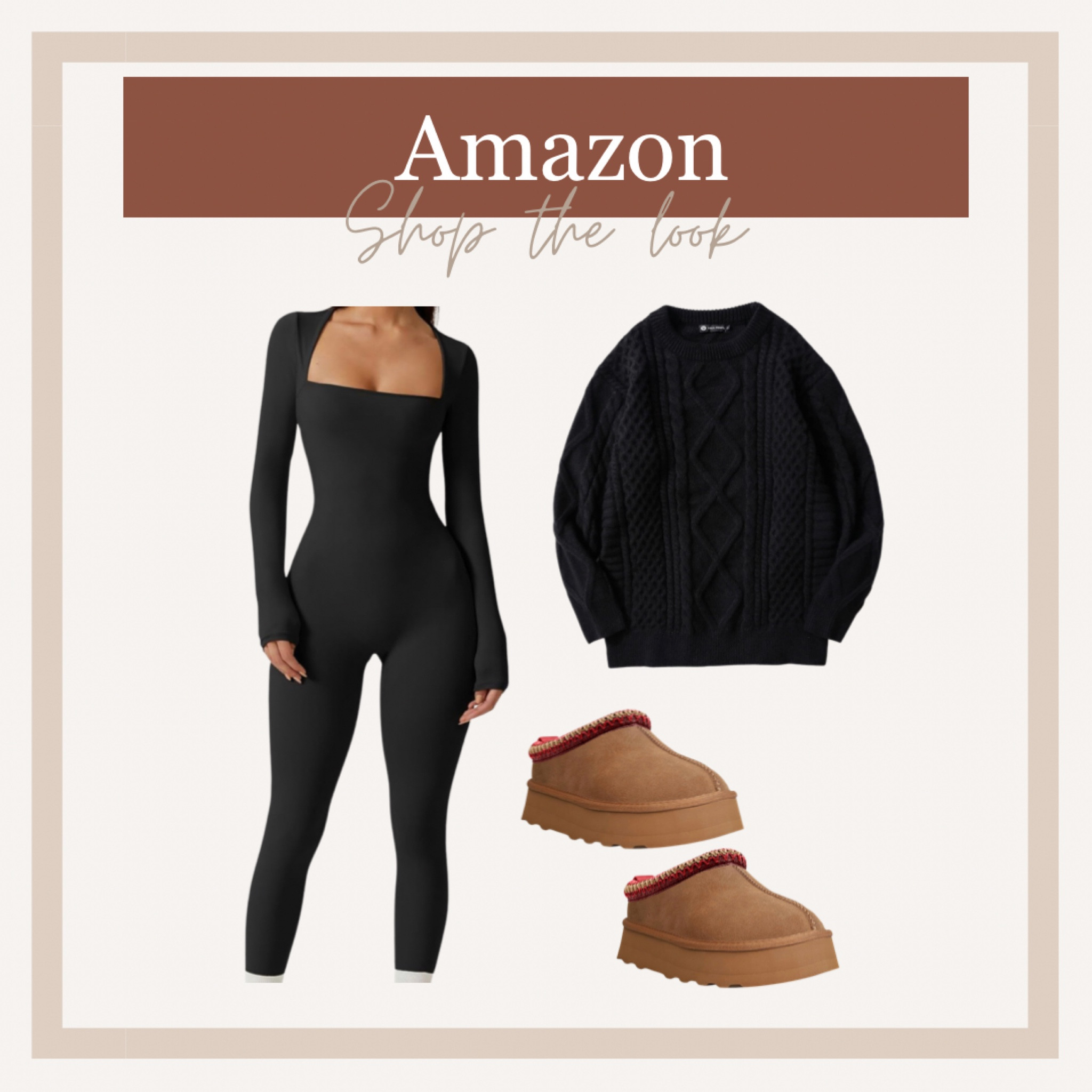 Casual winter outfit

#LTKGiftGuide #LTKSeasonal #LTKstyletip