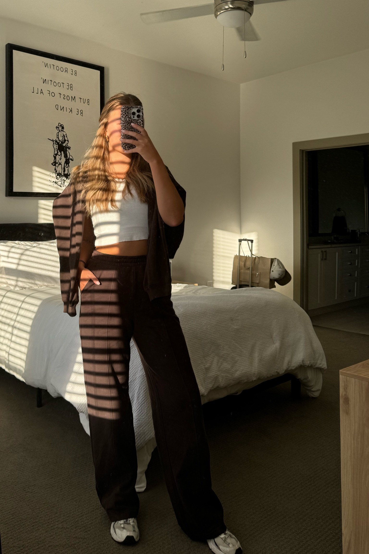 New set from gap 🐻

#LTKSeasonal #LTKFindsUnder100 #LTKTravel