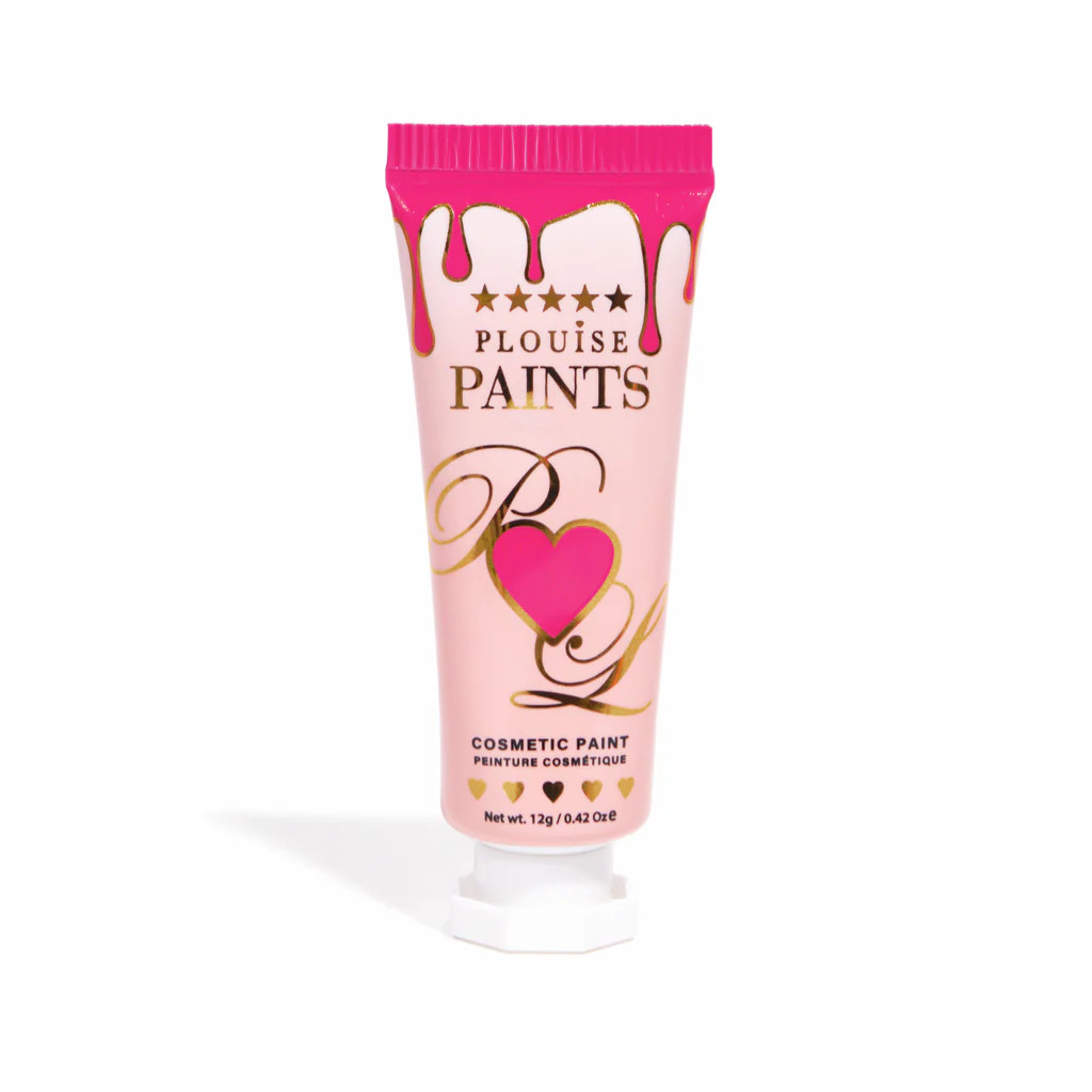 P. Louise Cosmetic Paint | P.Louise (Global)