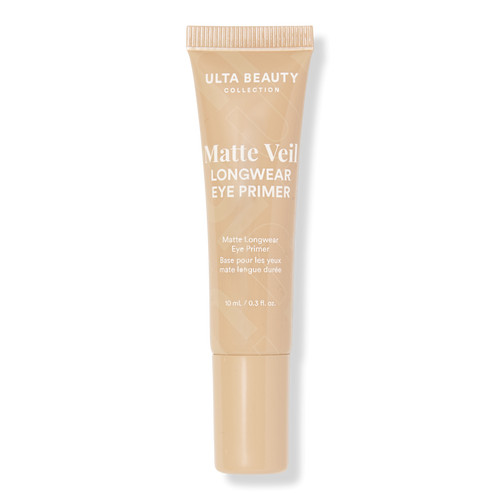 ULTA Beauty Collection Matte Veil Longwear Eye Primer | Ulta