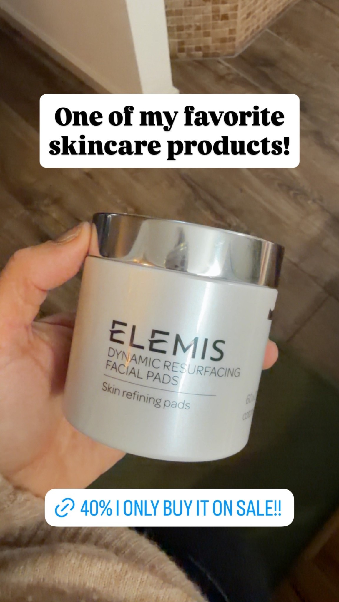One of my favorite skincare products!

#LTKgrwm #LTKmorningroutine