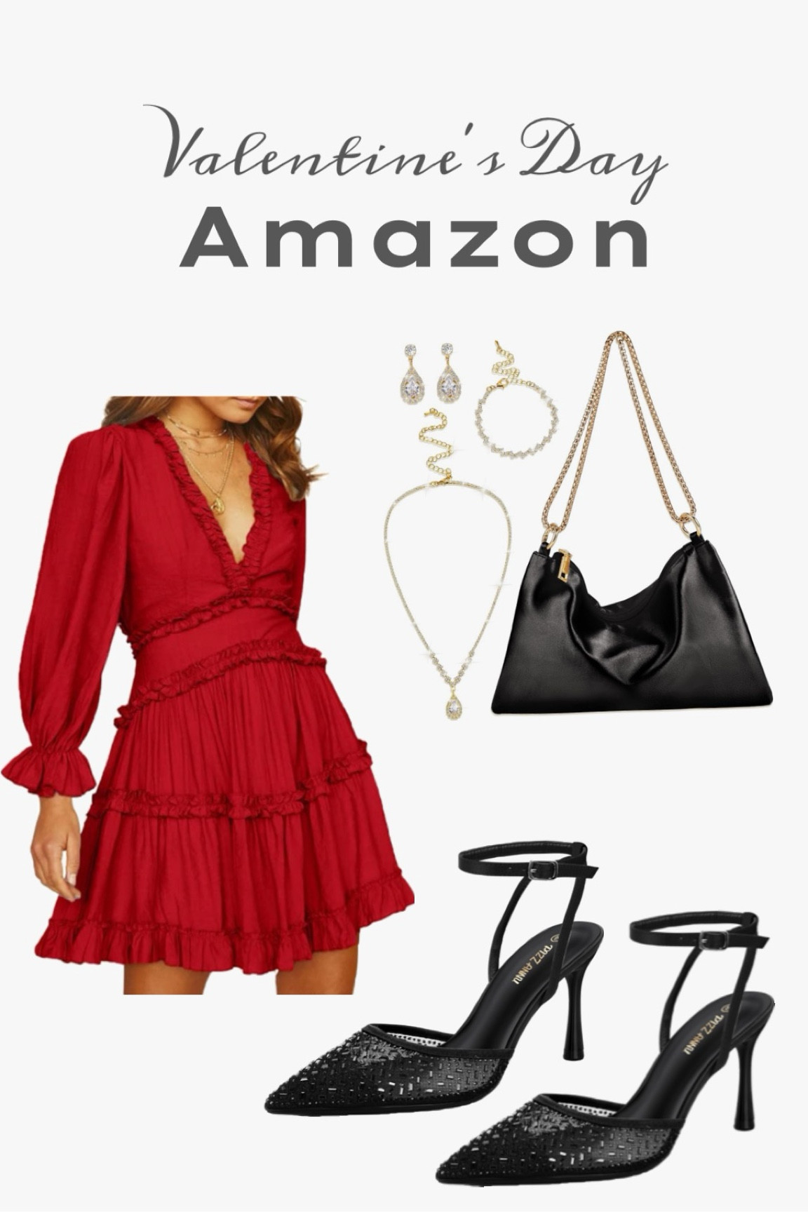 #LTKStyleTip #LTKWatchNow #LTKParties