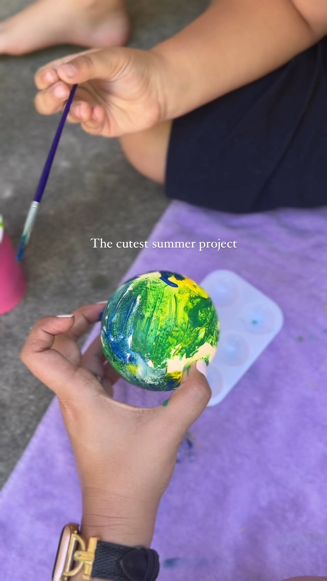 The cutest summer project for a dinosaur loving kiddo!! 🦕

#LTKGiftGuide #LTKKids #LTKFamily