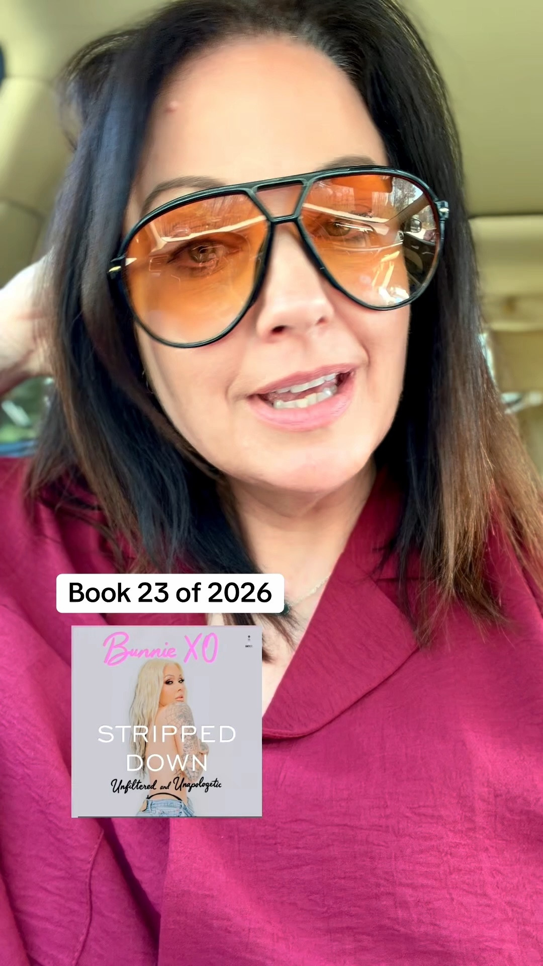 Book 23 of 2026 

#LTKselfcare #LTKmomlife #LTKstorytime