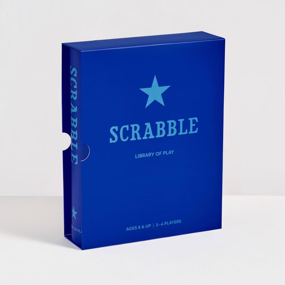 Library of Play : Scrabble | Target