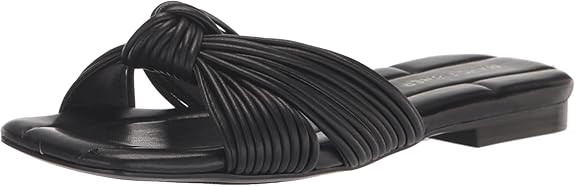 Marc Fisher Women's Laury Sandal | Amazon (US)