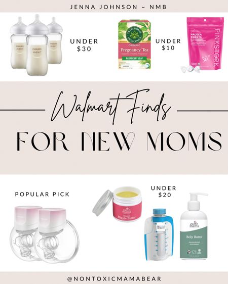 The best finds for a new Mama on a budget! 

#LTKunder50 #LTKbump #LTKfamily