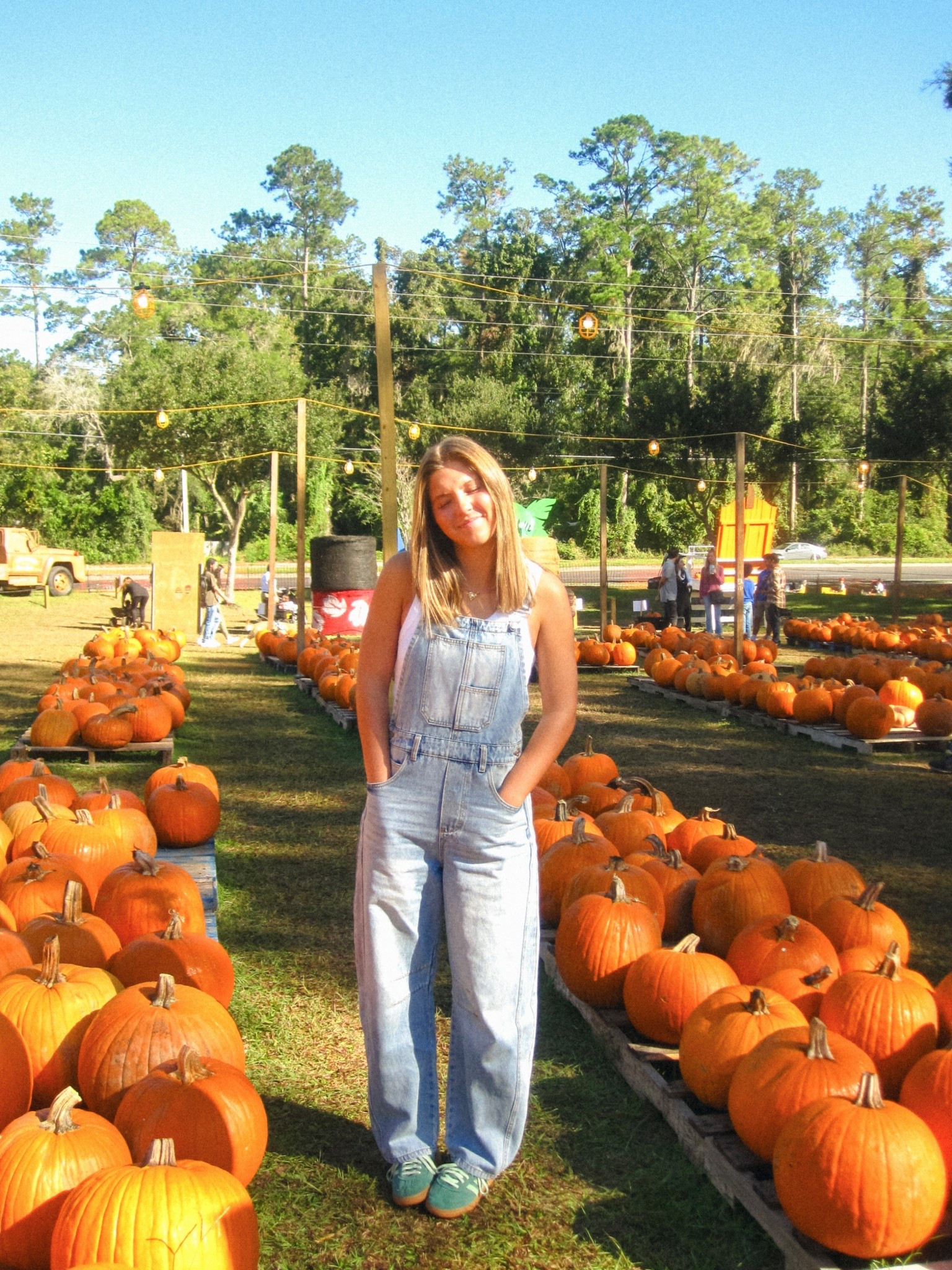 Pumpkin Patch OOTD 

#LTKFindsUnder50 #LTKSeasonal #LTKStyleTip