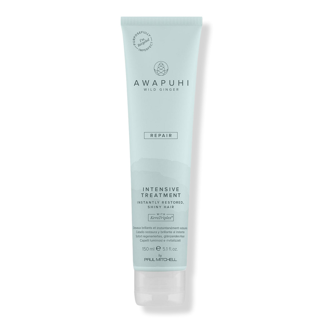 Awapuhi Wild Ginger Intensive Treatment | Ulta
