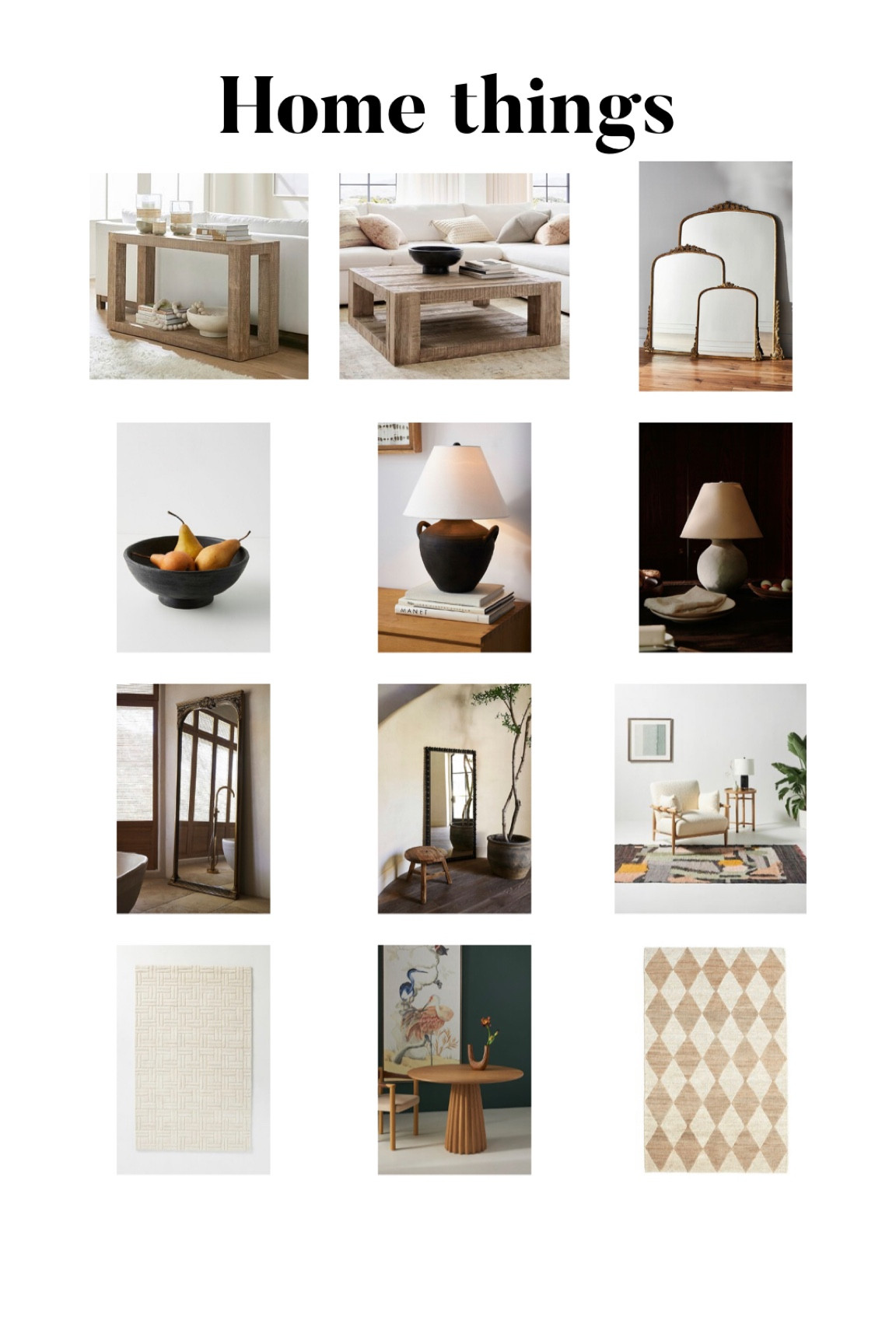 #LTKhome #LTKstyletip #LTKSeasonal