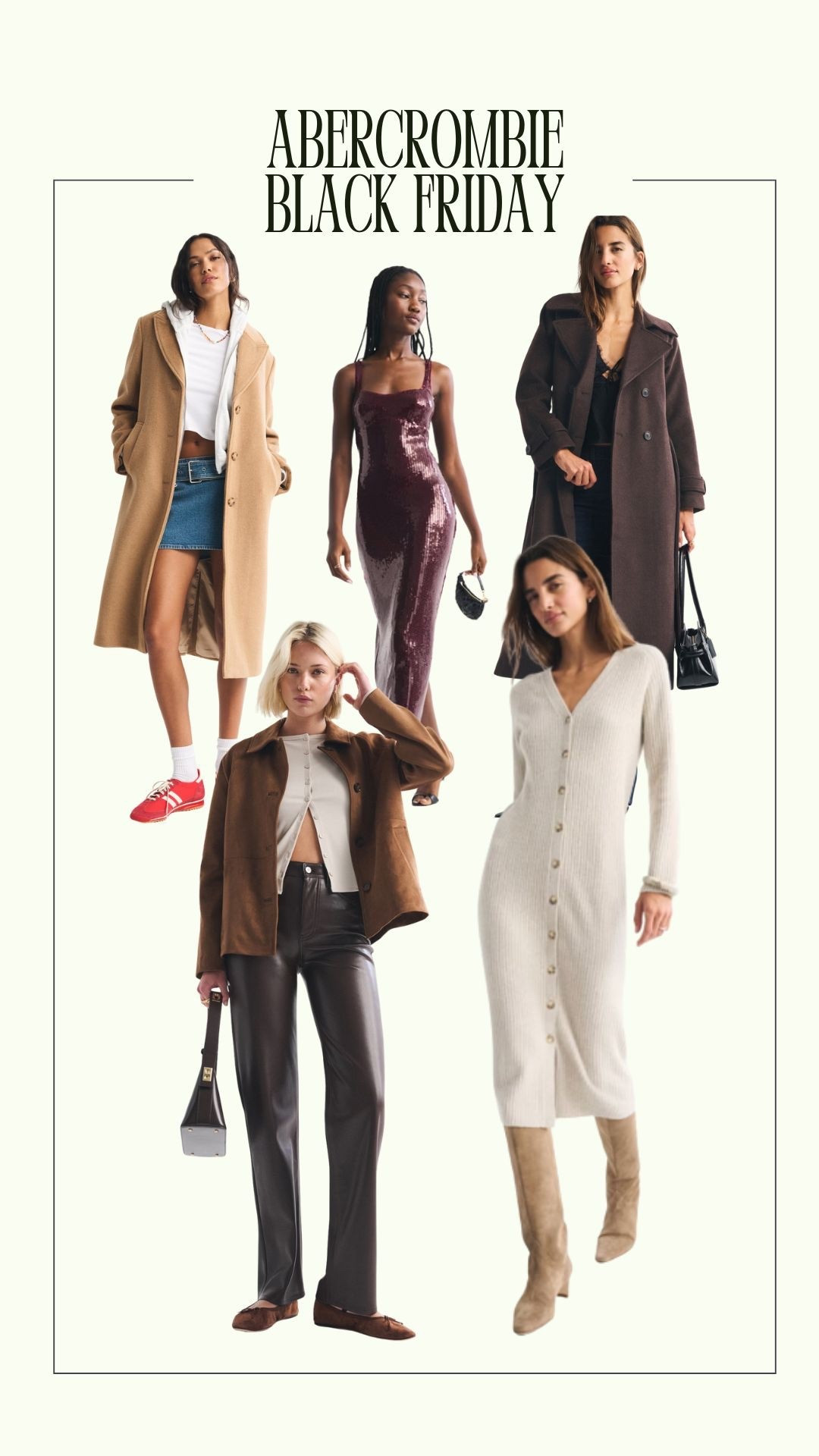 when abercrombie goes on sale i always stock up on pieces for the nyc winter. loving these black friday finds! 

#LTKGiftGuide #LTKFindsUnder100 #LTKCyberWeek