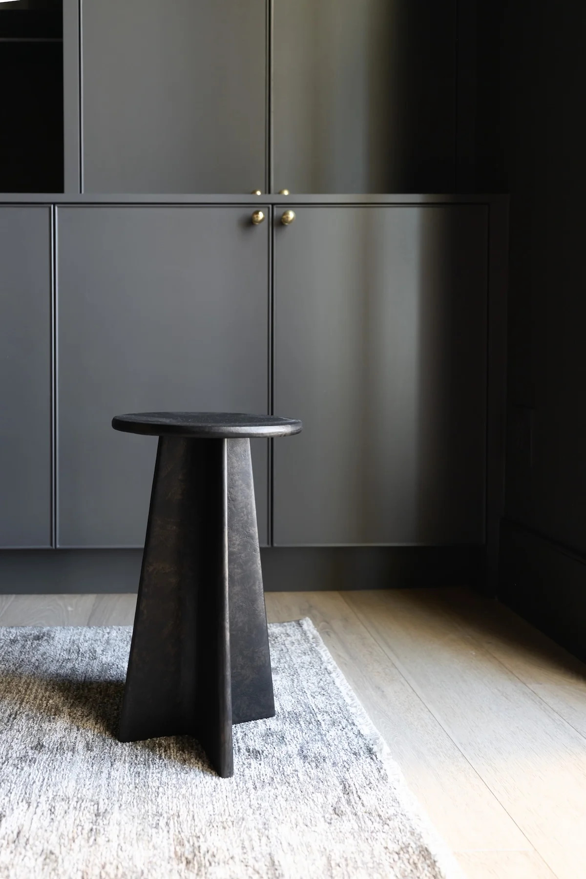 Remo End Table | THELIFESTYLEDCO