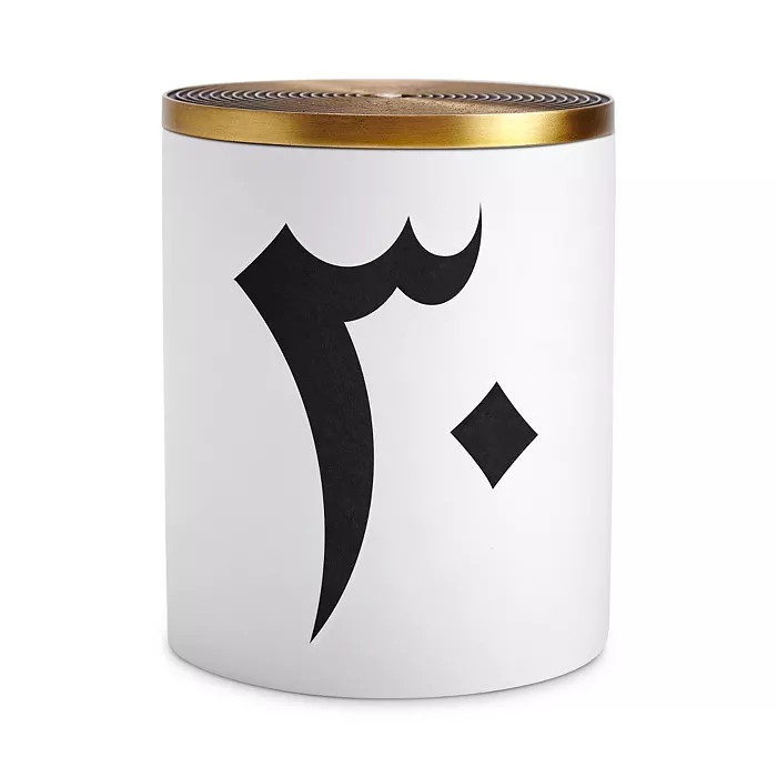 Grand Bazaar No. 30 Parfums de Voyage Candle, 12.5 oz. | Bloomingdale's (US)