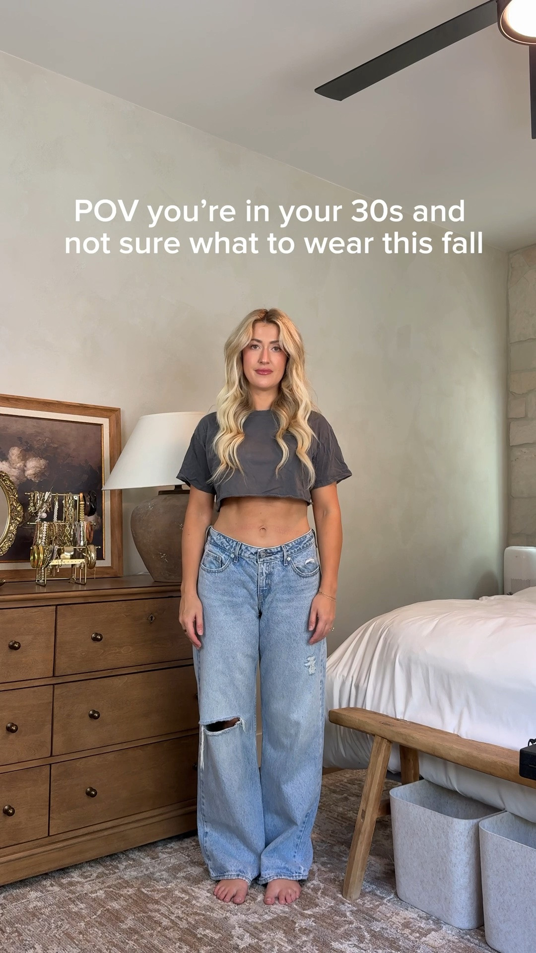 Fall outfit inspo

#LTKootd #LTKSeasonal