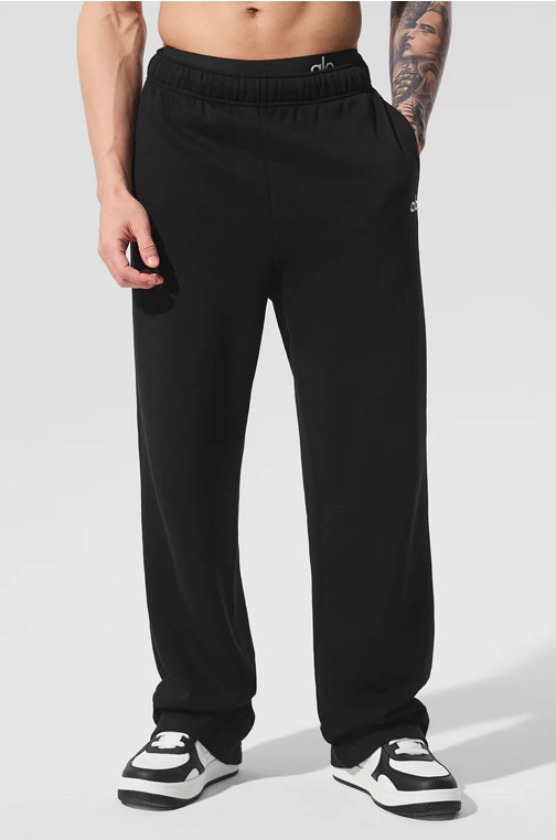 Accolade Straight Leg Sweatpant for Men by ALO 

 #LTKCyberWeek #LTKGiftGuide #LTKActive