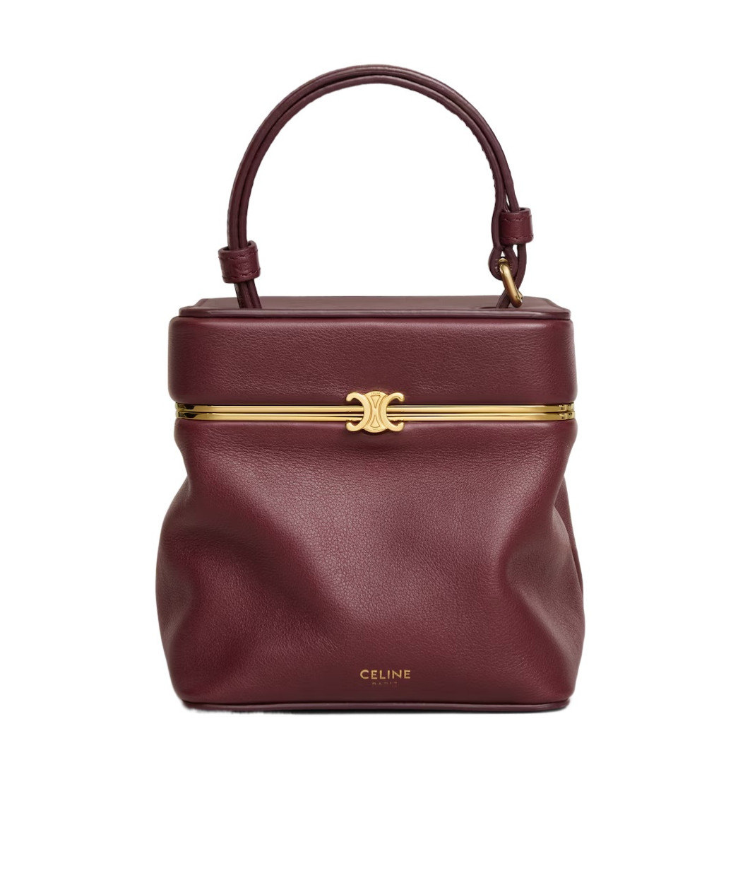 CUBE IN SUPPLE CALFSKIN | Senser US