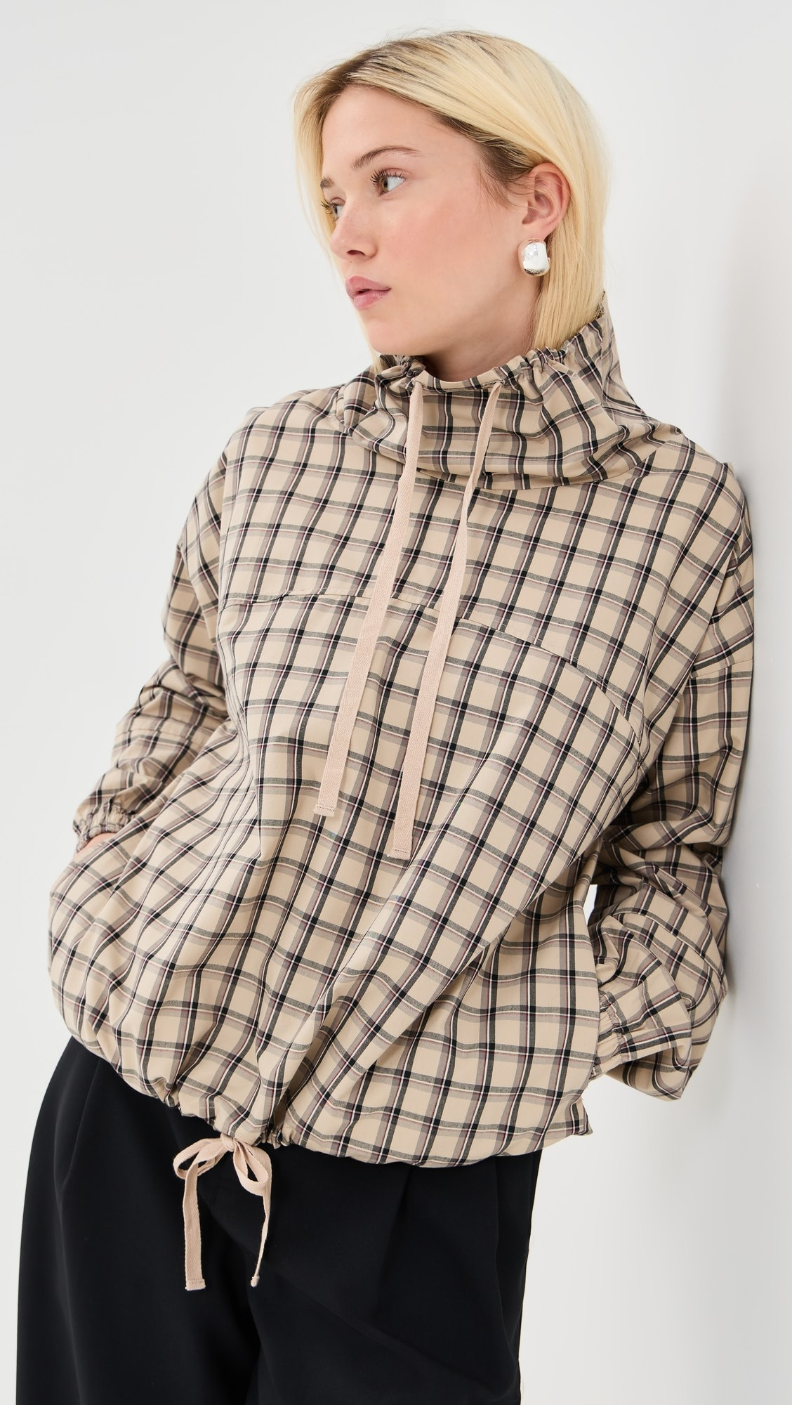 Carson Anorak | Shopbop